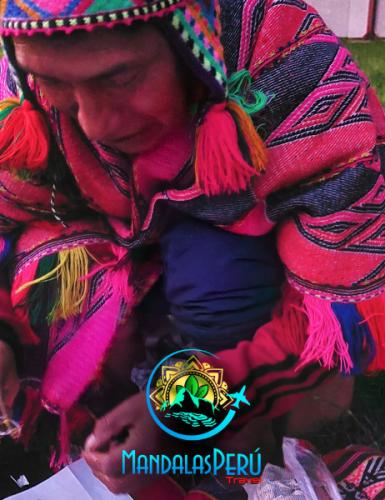 Turismo Místico | Mandala Peru Travel