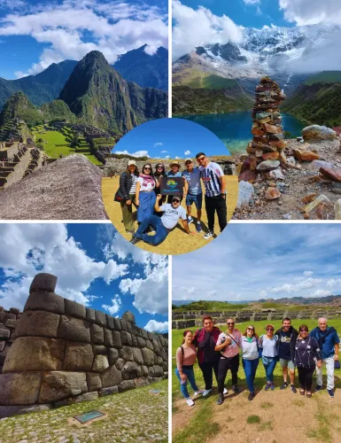 turistas-visitando-cusco | Mandalas-Peru-Travel
