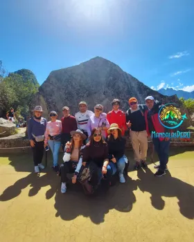 turistas-en-machu-picchu | Mandalas-Peru-Travel