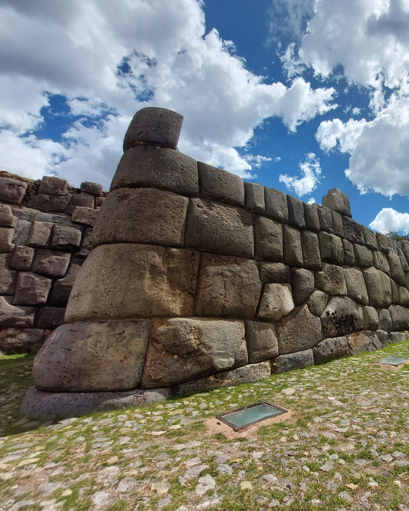 CITY TOUR CUSCO MANDALAS 2
