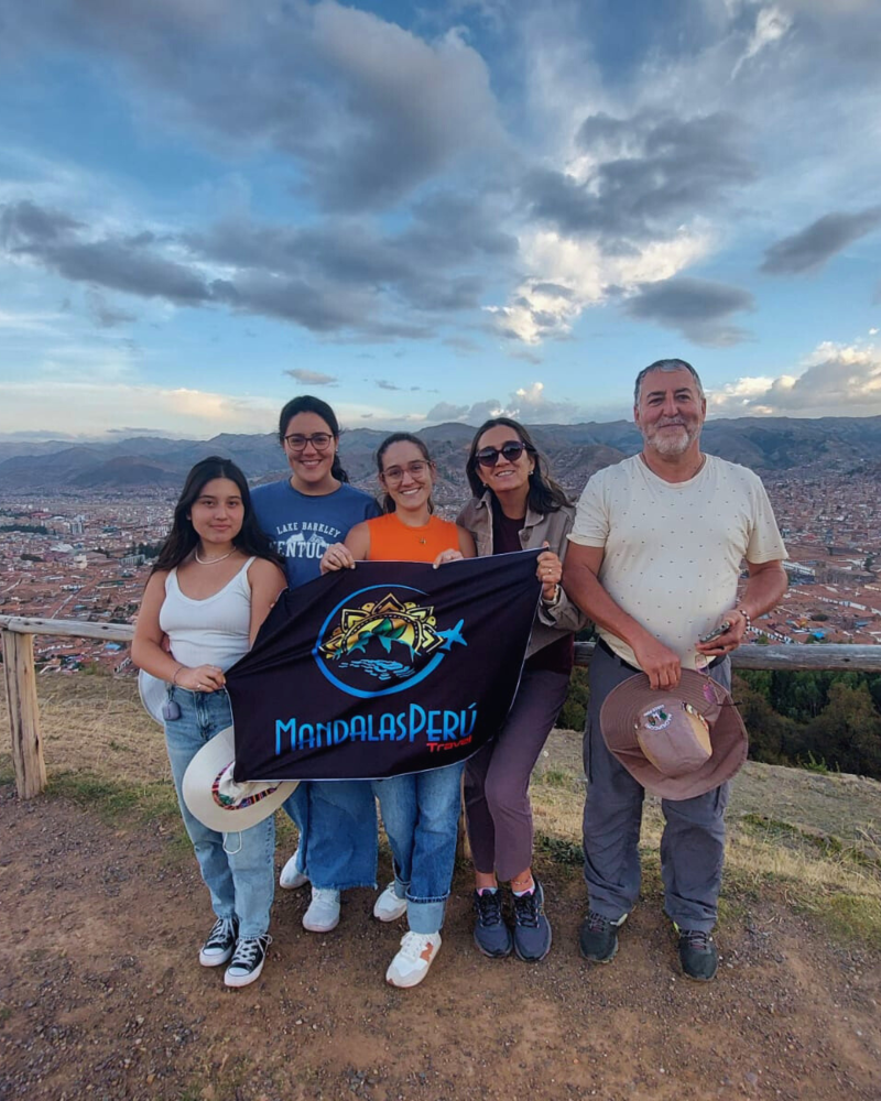 CITY TOUR CUSCO MANDALAS 7