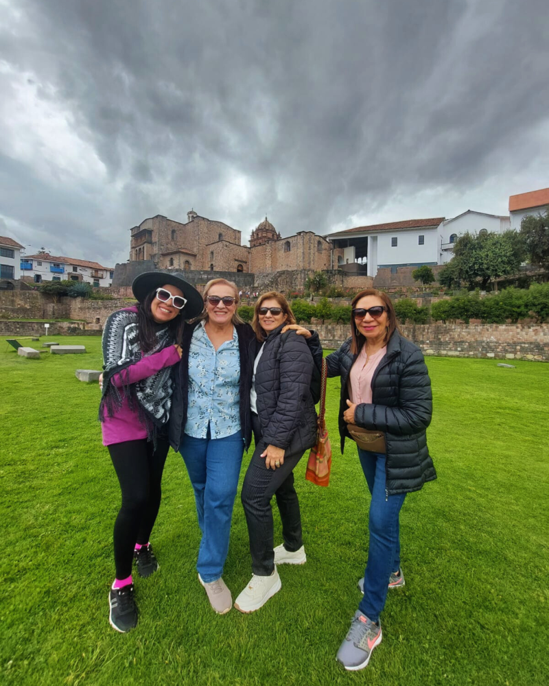 CITY TOUR CUSCO MANDALAS 9