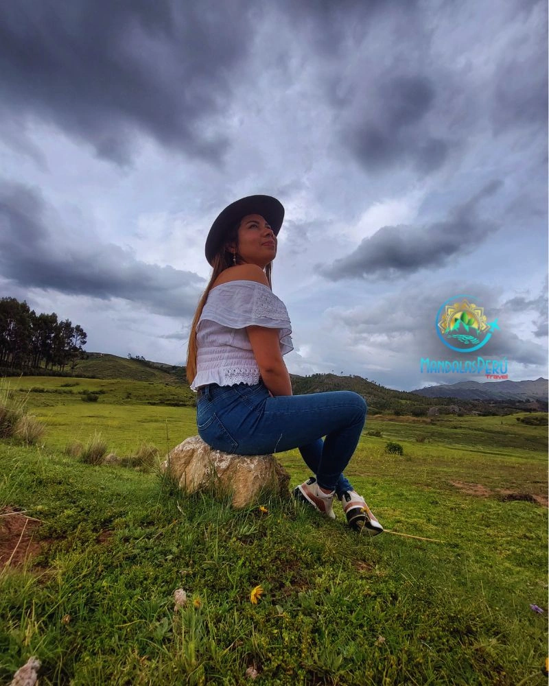 Cada rincón del Valle Sagrado tiene una historia que contar