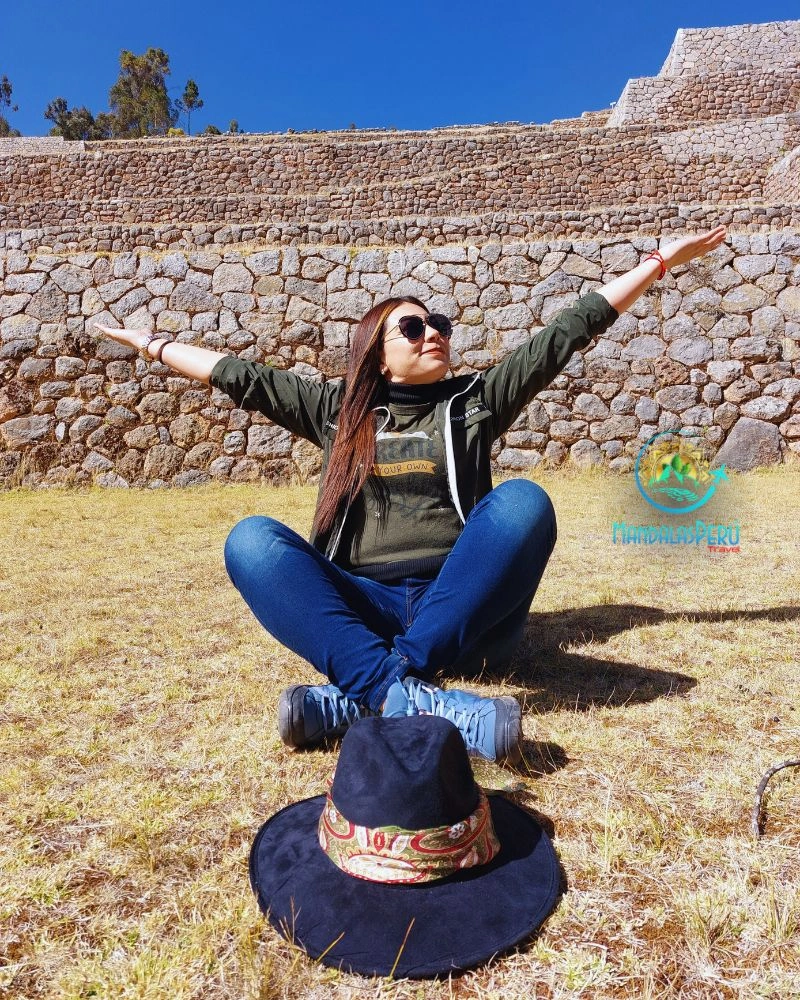 Caminar por el Valle Sagrado es caminar por la historia viva del Perú