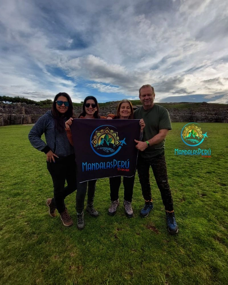 City tour en Cusco lo tiene todo mística, historia y alma