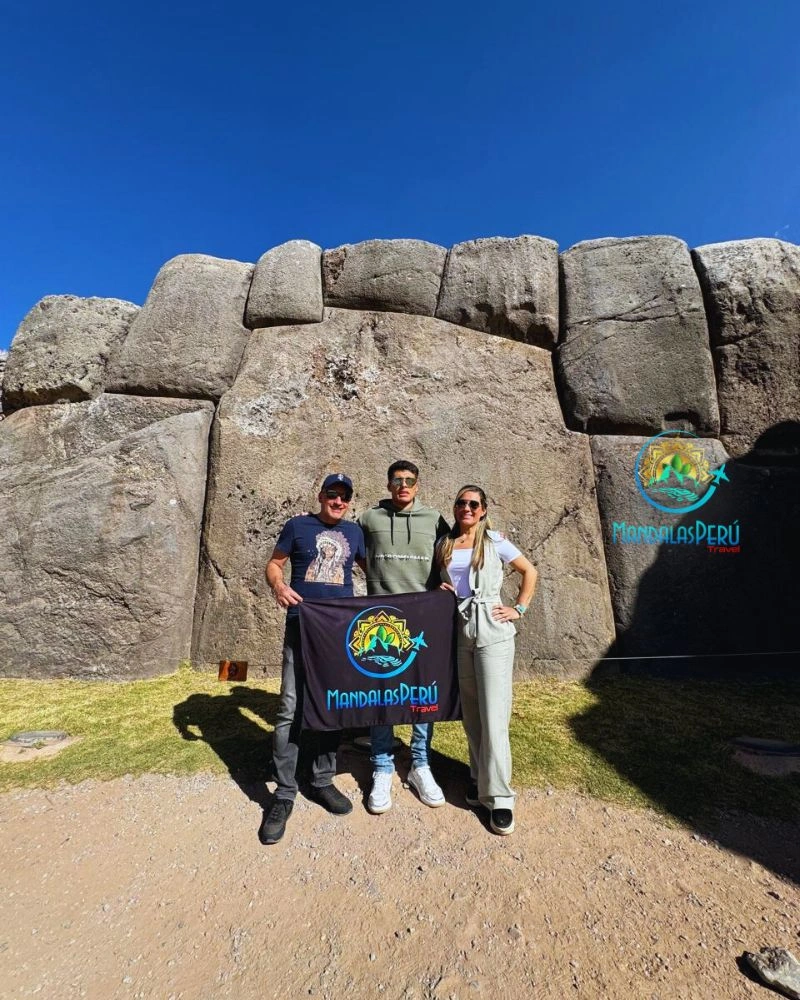 Cusco, cada paso es una lección de historia