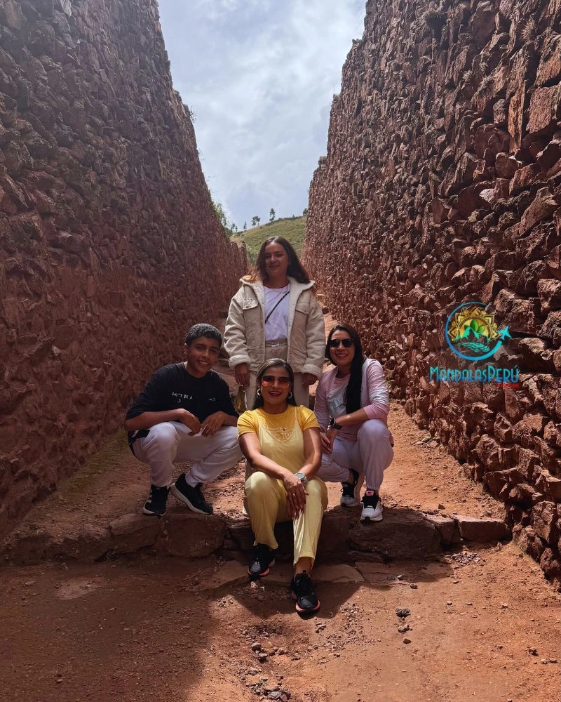 Cusco profundo, belleza que pocos descubren