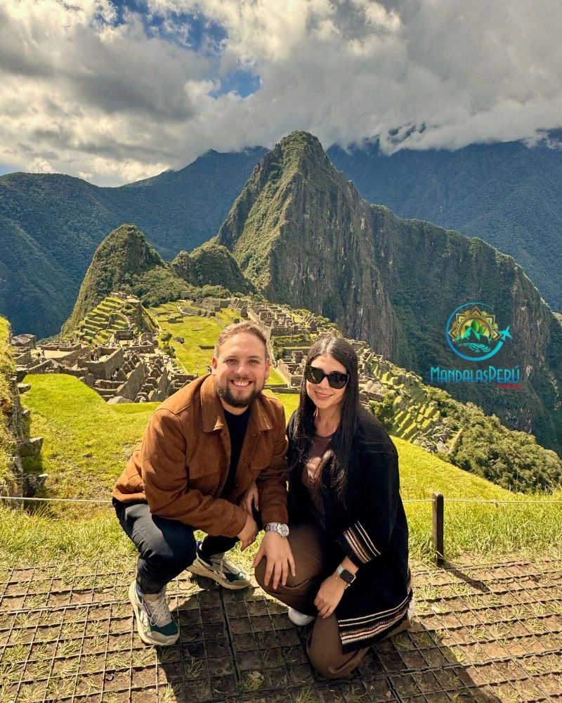 En la cima del mundo_ Machu Picchu me deja sin palabras