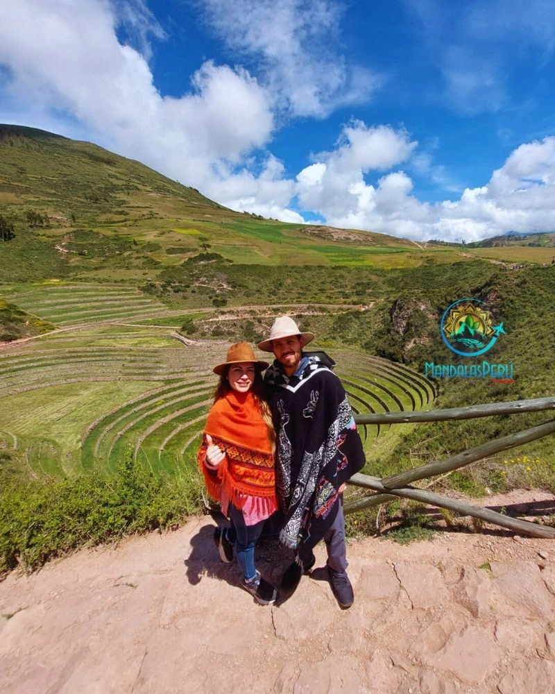 Entre montañas sagradas y pueblos con alma Valle Sagrado de los Incas