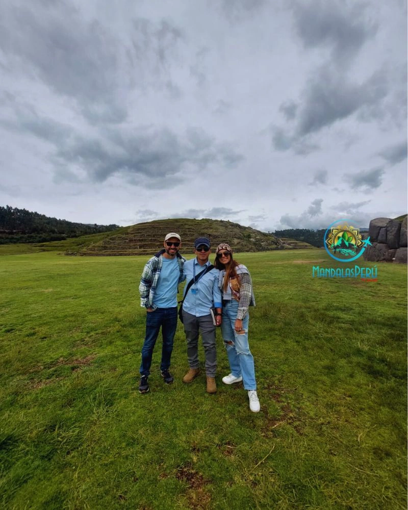 Explorando los secretos de la capital inca
