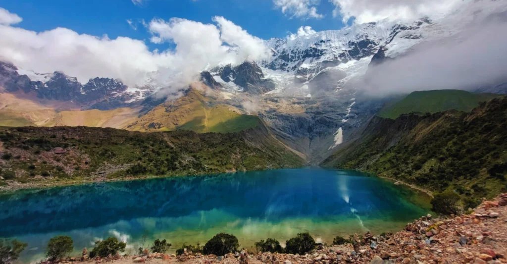 Laguna Humantay