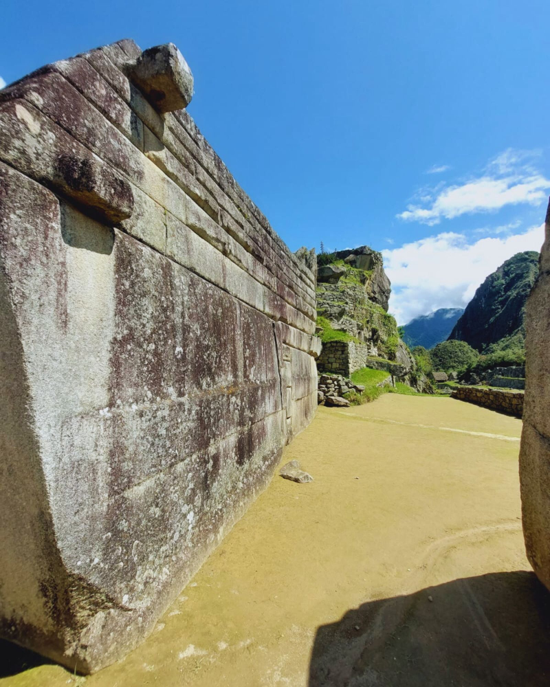 TOUR MACHU PICCHU MANDALAS 10