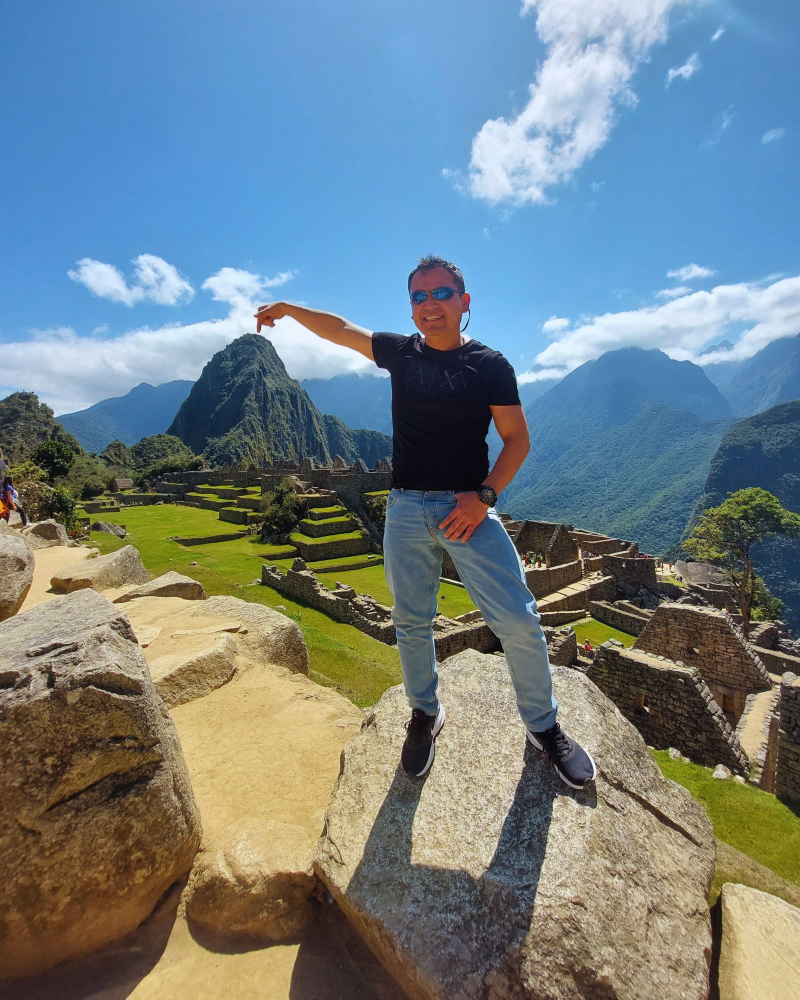 TOUR MACHU PICCHU MANDALAS 11