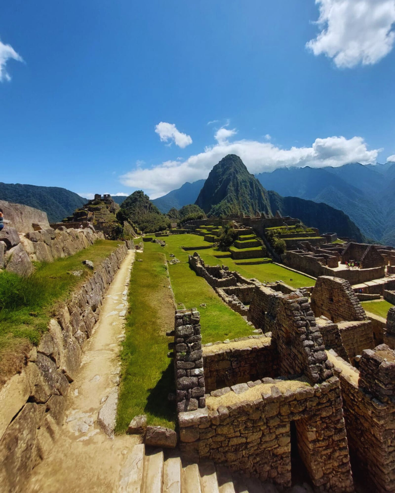 TOUR MACHU PICCHU MANDALAS 12