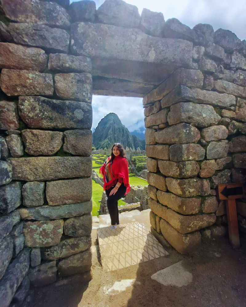 TOUR MACHU PICCHU MANDALAS 13