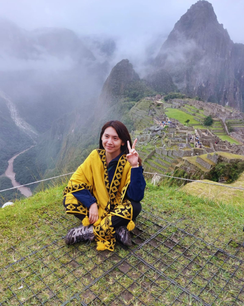 TOUR MACHU PICCHU MANDALAS 15