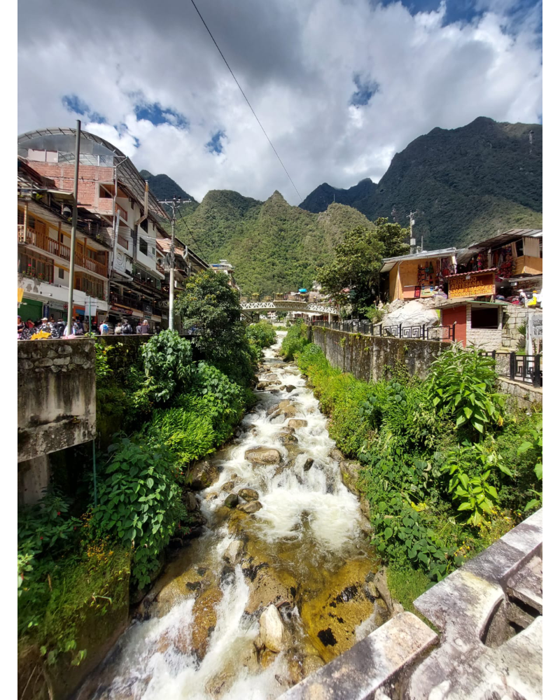 TOUR MACHU PICCHU MANDALAS 2