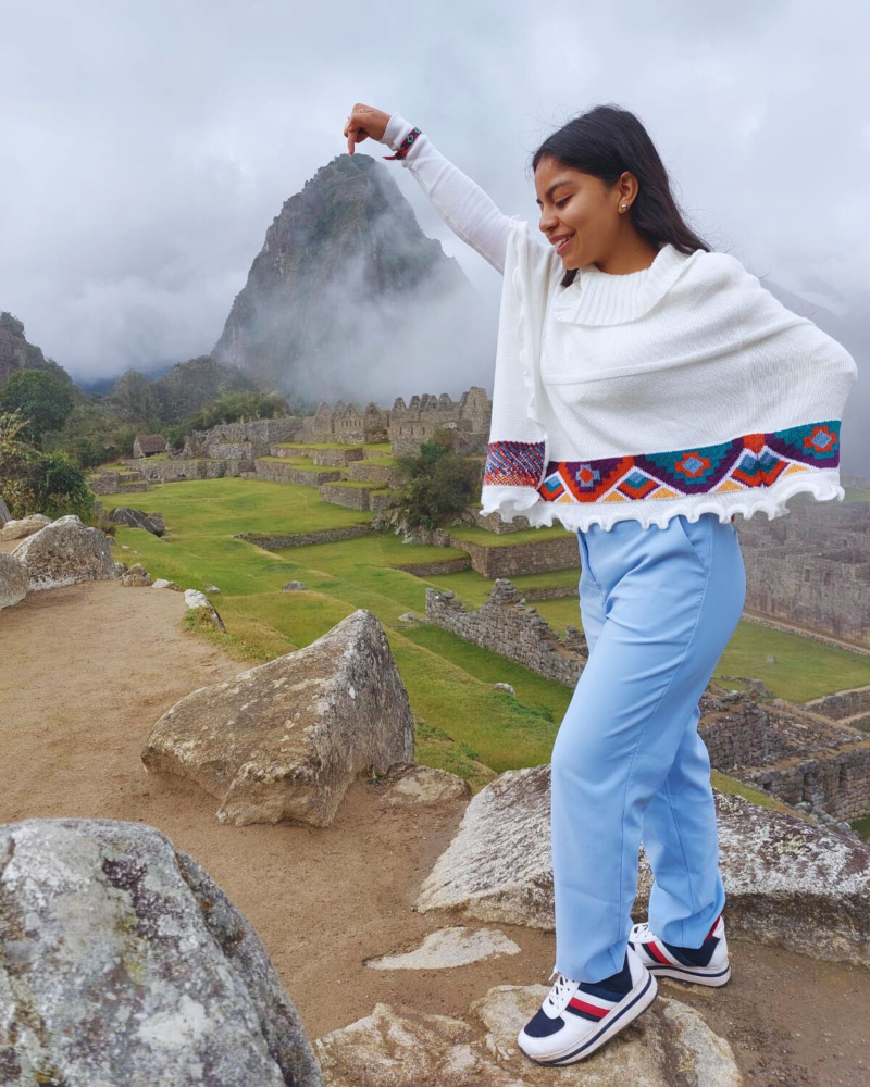 TOUR MACHU PICCHU MANDALAS 3