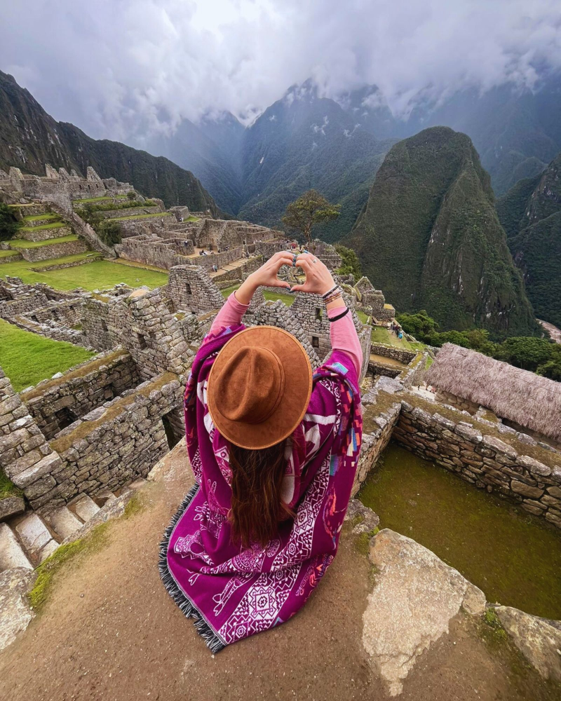 TOUR MACHU PICCHU MANDALAS 7