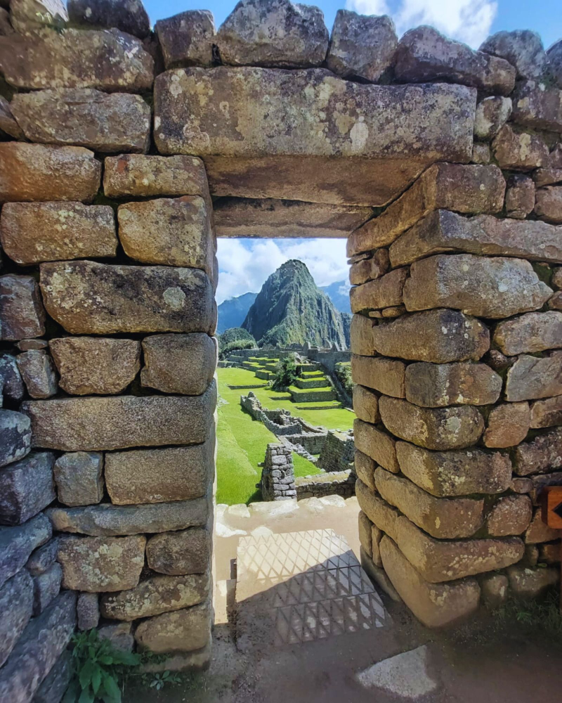 TOUR MACHU PICCHU MANDALAS 8