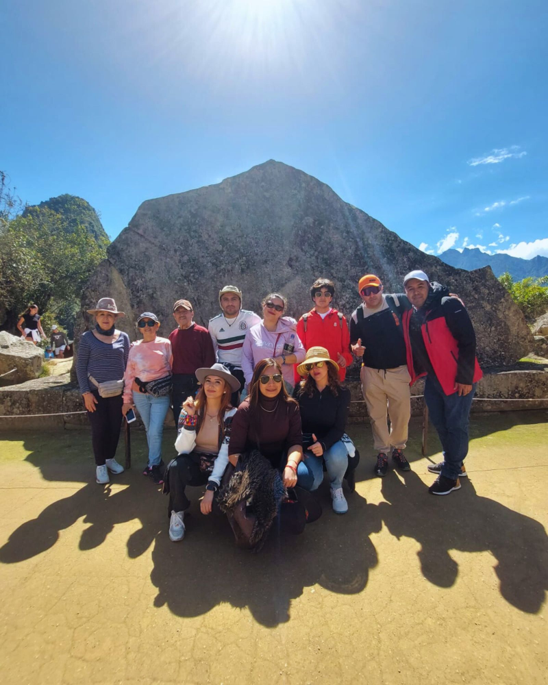 TOUR MACHU PICCHU MANDALAS 9