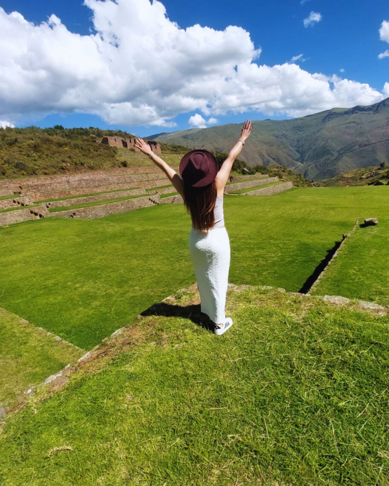 VALLE SUR CUSCO MANDALAS 1