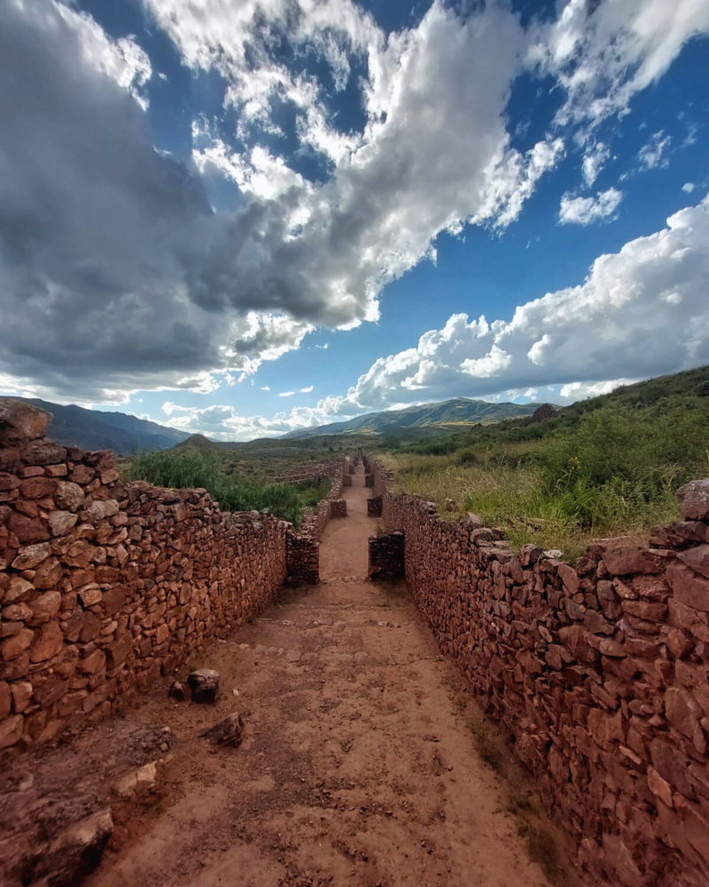 VALLE SUR CUSCO MANDALAS 10