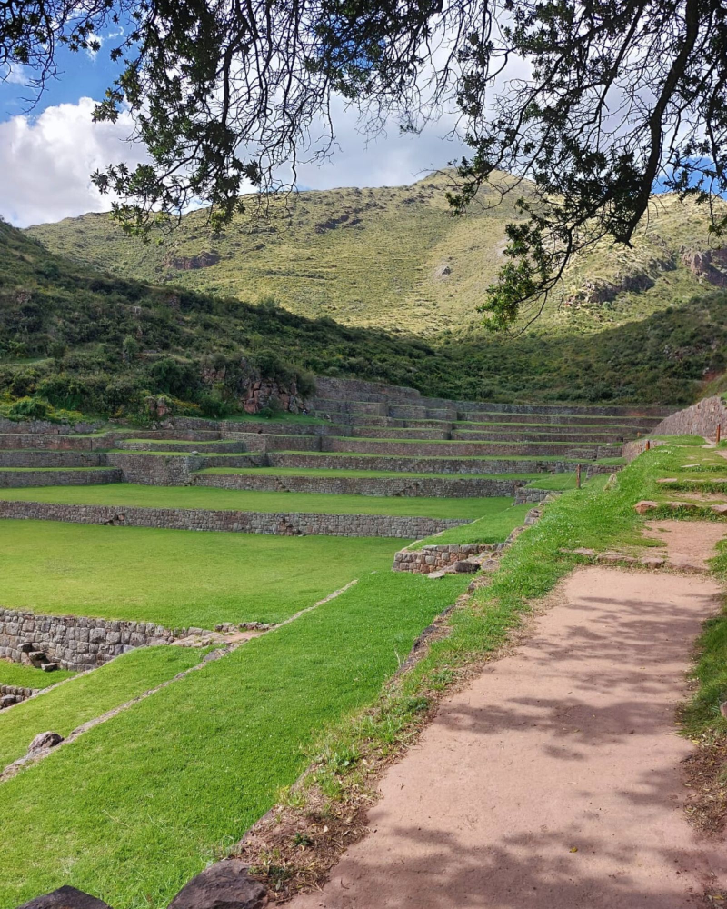 VALLE SUR CUSCO MANDALAS 2