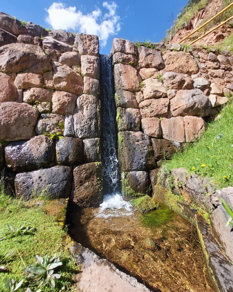 VALLE SUR CUSCO MANDALAS 4