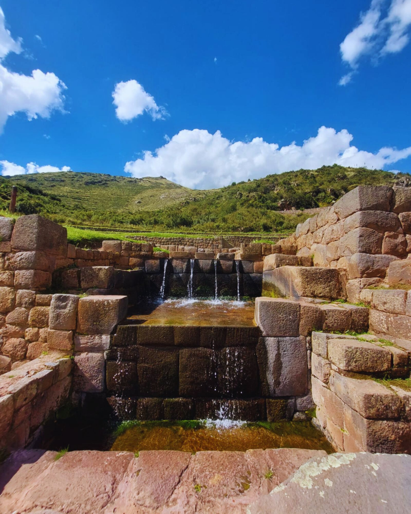 VALLE SUR CUSCO MANDALAS 7