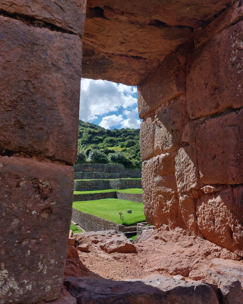 VALLE SUR CUSCO MANDALAS 9