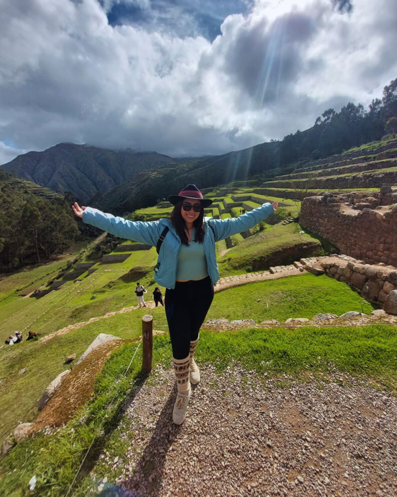 Valle Sagrado 2