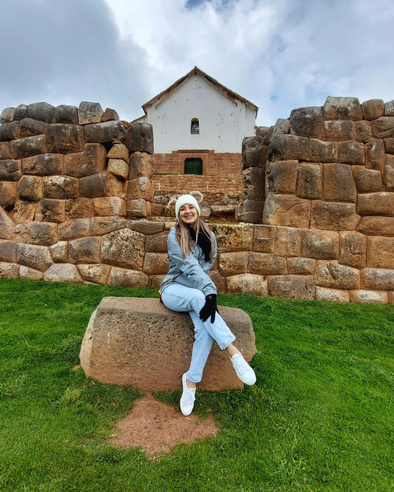 Valle Sagrado 4