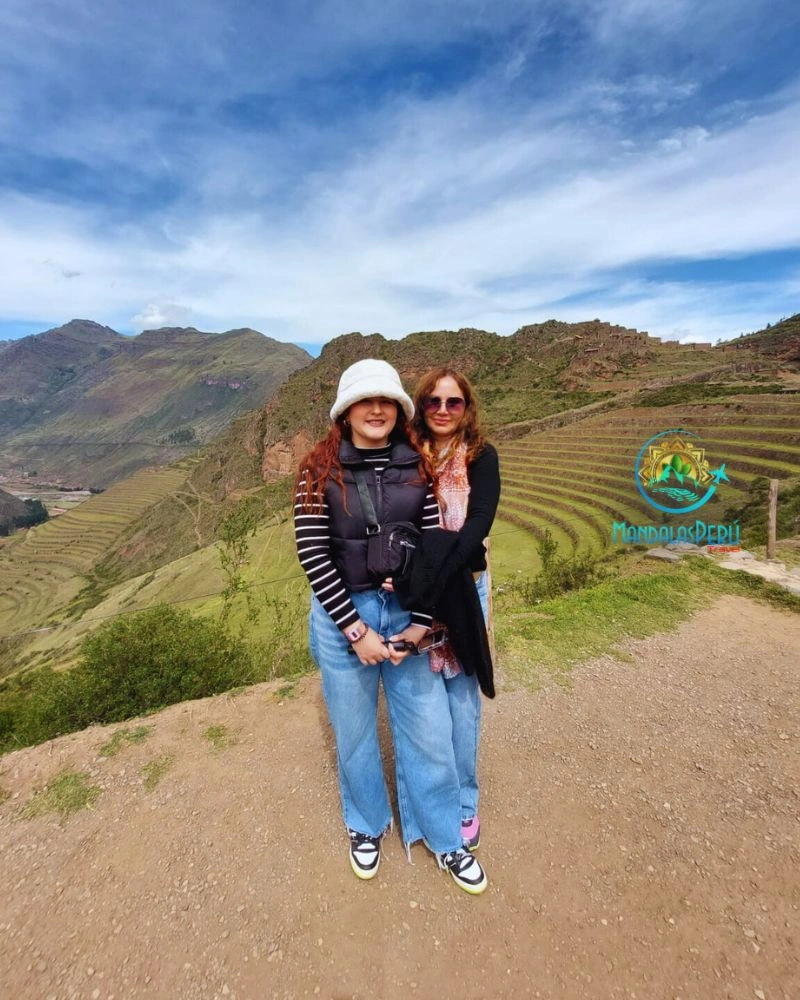 Valle Sagrado La ruta inca que conecta el alma con la tierra