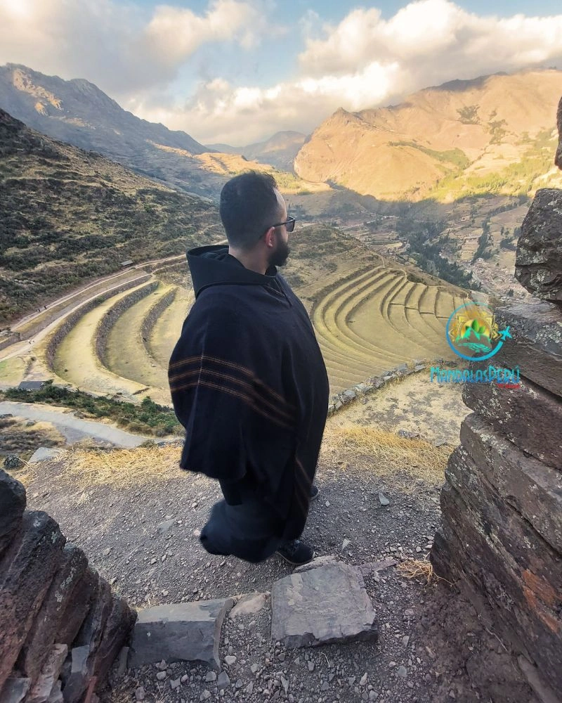 Valle Sagrado de los Incas Belleza milenaria en cada piedra y paisaje