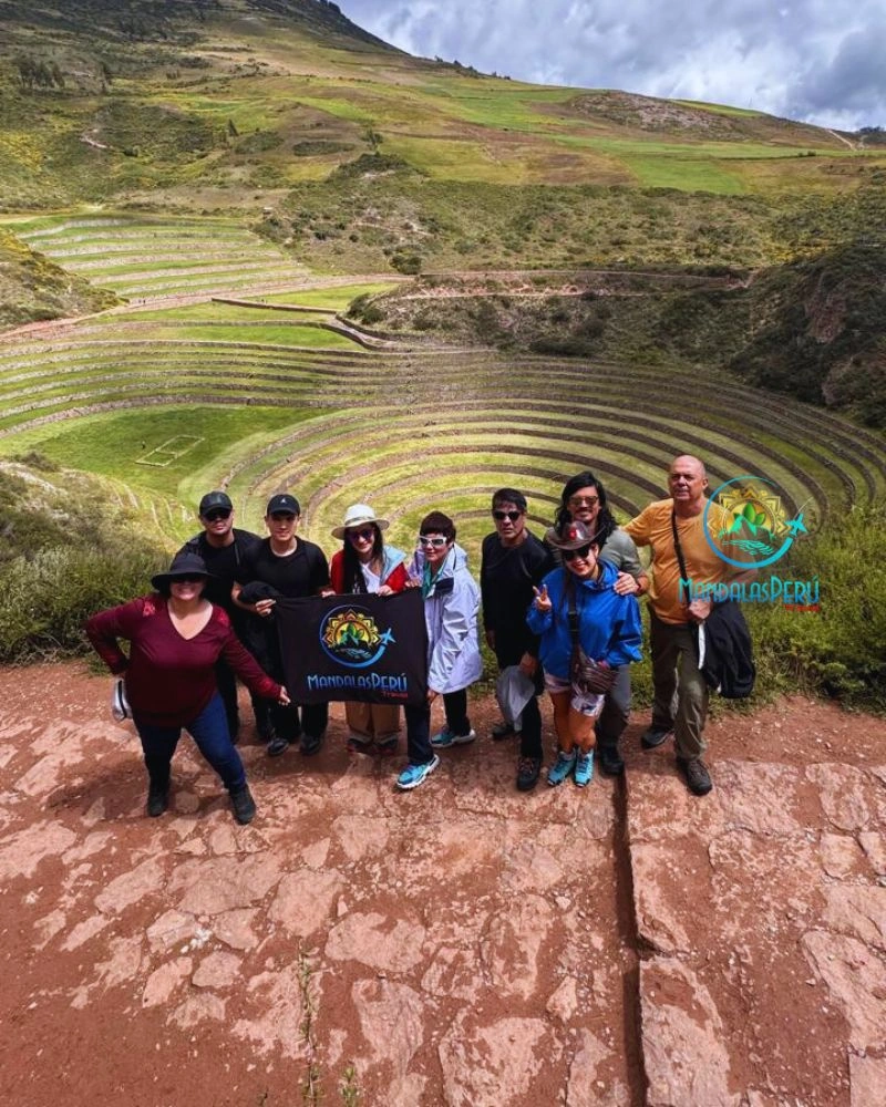Valle Sagrado de los Incas lugar donde se respira sabiduría y belleza