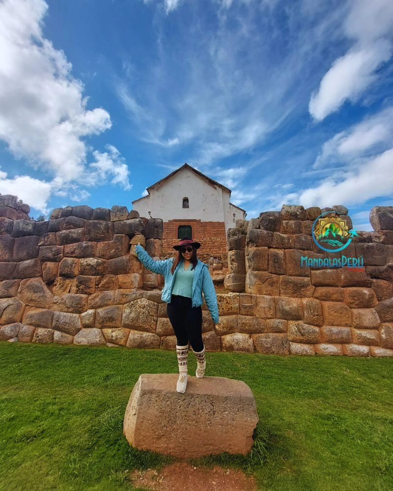 Valle Sagrado donde el tiempo se detiene y el alma se expande