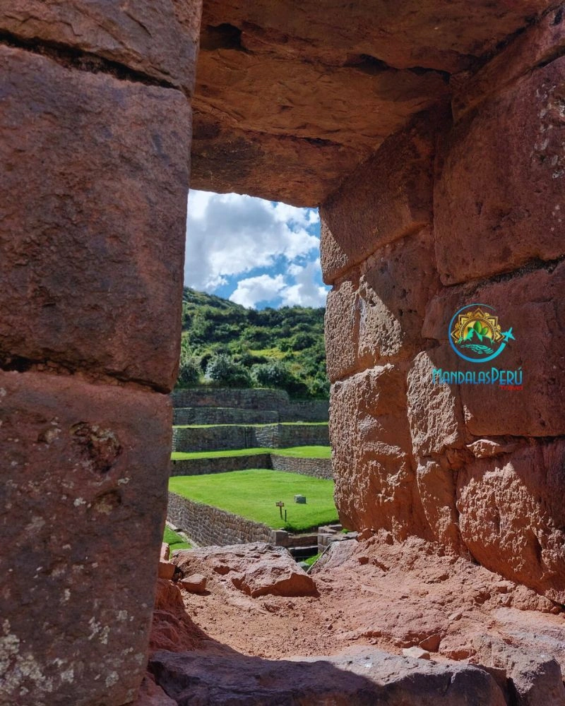 Valle Sur conexión con lo sagrado y lo ancestral