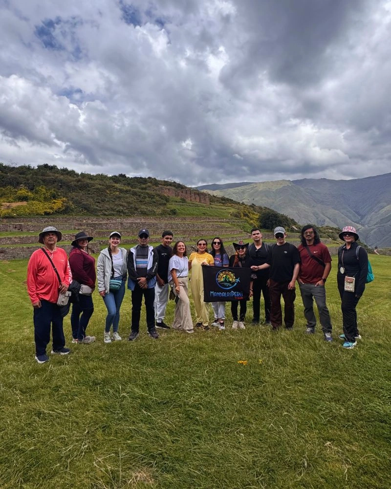 Valle Sur historia escondida en paisajes poco explorados