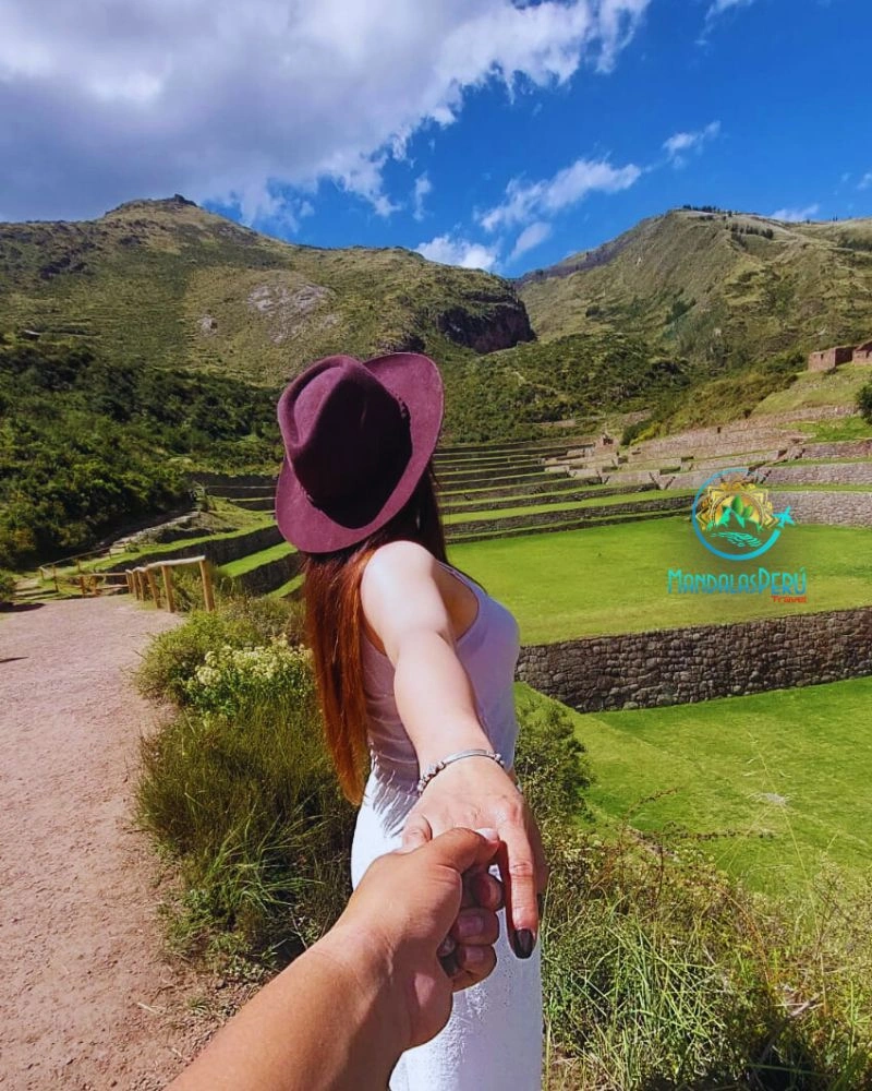 Valle Sur joyas escondidas fuera del camino turístico
