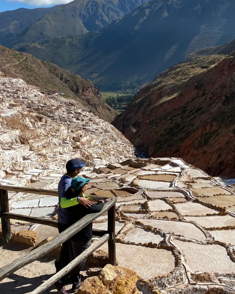atv maras moray