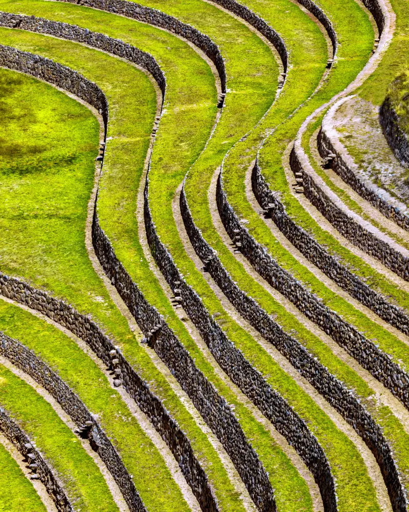 maras y la salineras