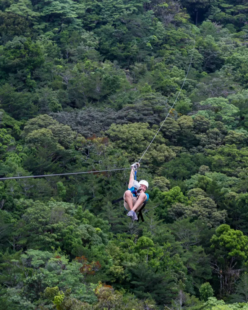 zipline cusco (2)