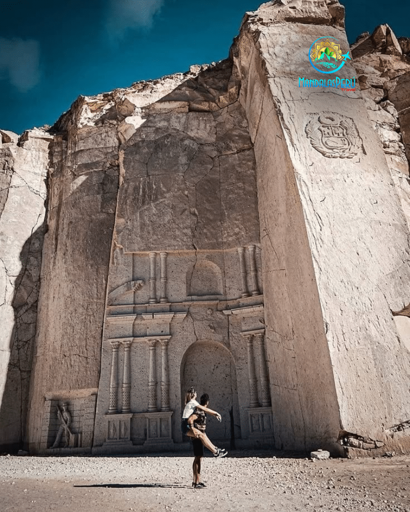 Ruta del Sillar Arequipa