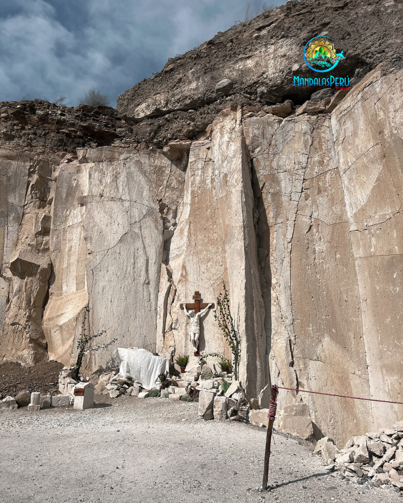 Ruta del Sillar Arequipa