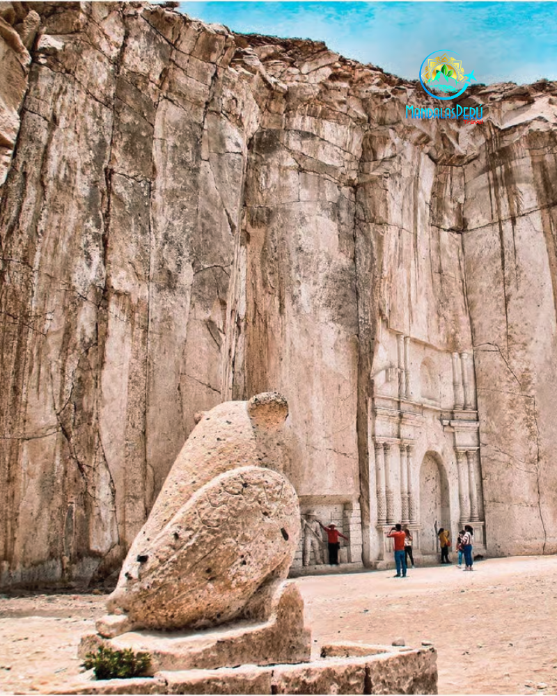 Ruta del Sillar Arequipa