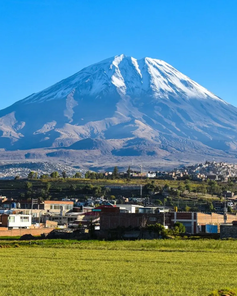 Ascenso-al-Volcán-Misti-2-D/1N – Ruta-Norte