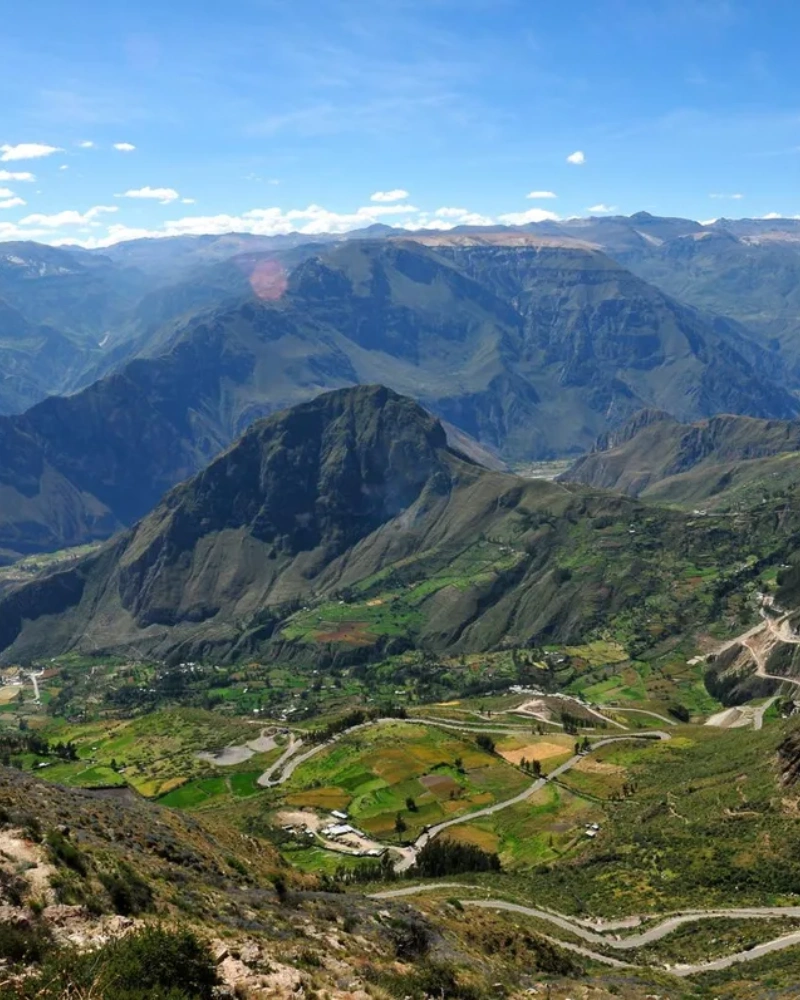 Tour-Cañón-del-Colca-Full-Day