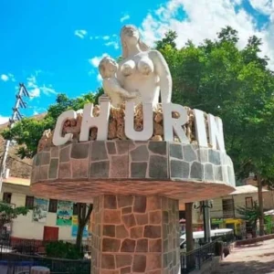 TOUR A SAYAN Y CHURIN DESDE LIMA