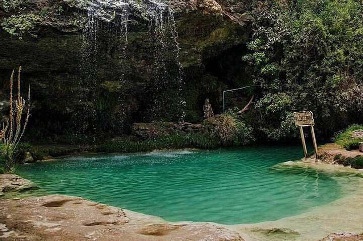 TOUR A SAYAN Y CHURIN DESDE LIMA